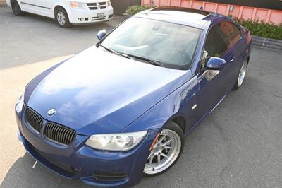 2012 BMW 3 Series 335is   - Photo 7 - Norwalk, CA 90650-2241