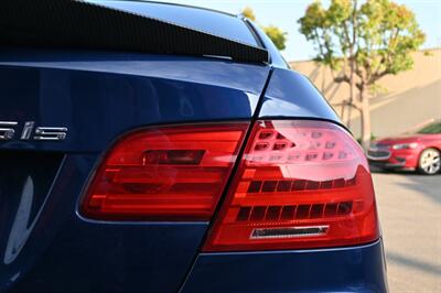 2012 BMW 3 Series 335is   - Photo 20 - Norwalk, CA 90650-2241