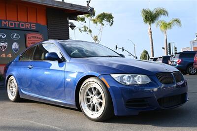 2012 BMW 3 Series 335is   - Photo 29 - Norwalk, CA 90650-2241