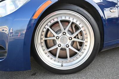 2012 BMW 3 Series 335is   - Photo 9 - Norwalk, CA 90650-2241