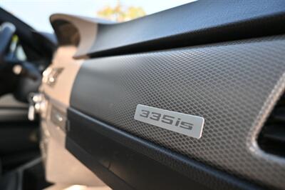 2012 BMW 3 Series 335is   - Photo 55 - Norwalk, CA 90650-2241