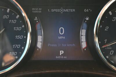 2015 Maserati Quattroporte S Q4 - Photo 30 - Norwalk, CA 90650-2241