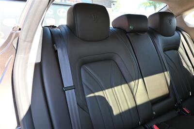 2015 Maserati Quattroporte S Q4 - Photo 58 - Norwalk, CA 90650-2241