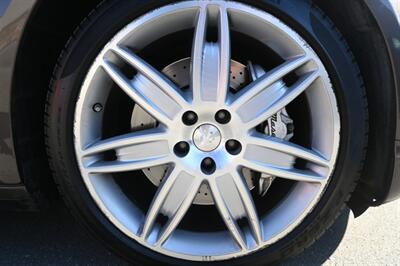 2015 Maserati Quattroporte S Q4 - Photo 15 - Norwalk, CA 90650-2241