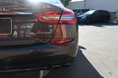 2015 Maserati Quattroporte S Q4 - Photo 11 - Norwalk, CA 90650-2241