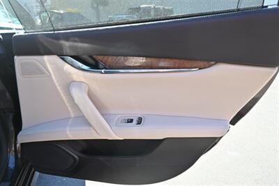 2015 Maserati Quattroporte S Q4 - Photo 54 - Norwalk, CA 90650-2241