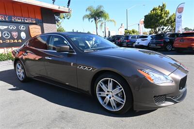 2015 Maserati Quattroporte S Q4 - Photo 14 - Norwalk, CA 90650-2241