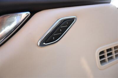 2015 Maserati Quattroporte S Q4 - Photo 20 - Norwalk, CA 90650-2241