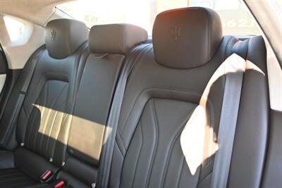 2015 Maserati Quattroporte S Q4 - Photo 47 - Norwalk, CA 90650-2241