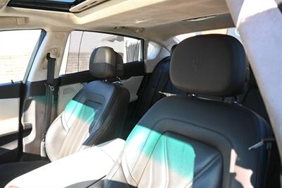 2015 Maserati Quattroporte S Q4 - Photo 24 - Norwalk, CA 90650-2241