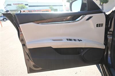 2015 Maserati Quattroporte S Q4 - Photo 18 - Norwalk, CA 90650-2241