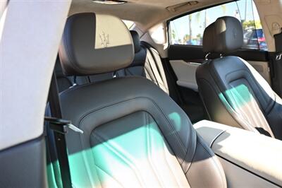 2015 Maserati Quattroporte S Q4 - Photo 64 - Norwalk, CA 90650-2241