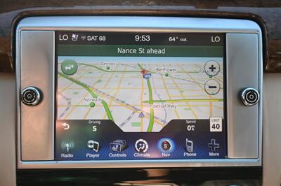 2015 Maserati Quattroporte S Q4 - Photo 38 - Norwalk, CA 90650-2241