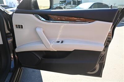 2015 Maserati Quattroporte S Q4 - Photo 61 - Norwalk, CA 90650-2241