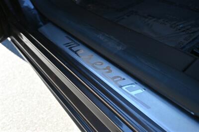 2015 Maserati Quattroporte S Q4 - Photo 23 - Norwalk, CA 90650-2241