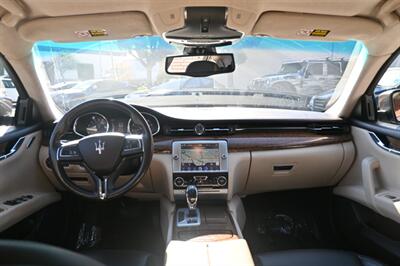 2015 Maserati Quattroporte S Q4 - Photo 51 - Norwalk, CA 90650-2241