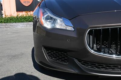 2015 Maserati Quattroporte S Q4 - Photo 3 - Norwalk, CA 90650-2241