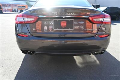 2015 Maserati Quattroporte S Q4 - Photo 10 - Norwalk, CA 90650-2241