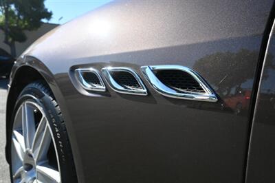 2015 Maserati Quattroporte S Q4 - Photo 16 - Norwalk, CA 90650-2241