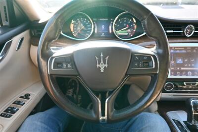 2015 Maserati Quattroporte S Q4 - Photo 29 - Norwalk, CA 90650-2241