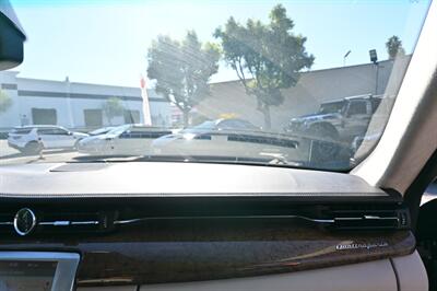 2015 Maserati Quattroporte S Q4 - Photo 69 - Norwalk, CA 90650-2241