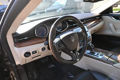2015 Maserati Quattroporte S Q4 - Photo 28 - Norwalk, CA 90650-2241