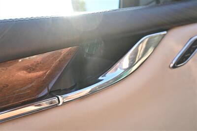 2015 Maserati Quattroporte S Q4 - Photo 19 - Norwalk, CA 90650-2241