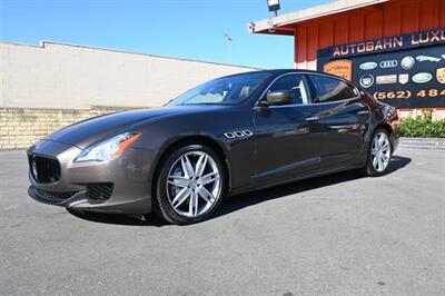 2015 Maserati Quattroporte S Q4 - Photo 6 - Norwalk, CA 90650-2241