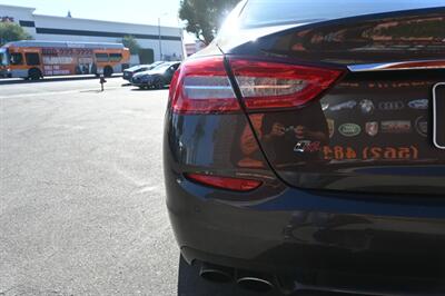2015 Maserati Quattroporte S Q4 - Photo 9 - Norwalk, CA 90650-2241