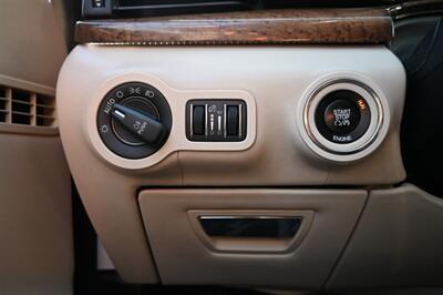 2015 Maserati Quattroporte S Q4 - Photo 35 - Norwalk, CA 90650-2241