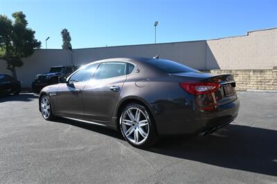 2015 Maserati Quattroporte S Q4 - Photo 8 - Norwalk, CA 90650-2241