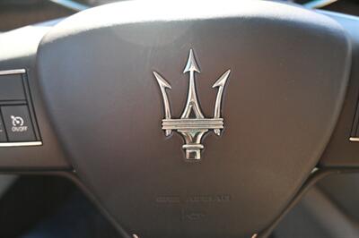 2015 Maserati Quattroporte S Q4 - Photo 33 - Norwalk, CA 90650-2241
