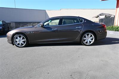 2015 Maserati Quattroporte S Q4 - Photo 7 - Norwalk, CA 90650-2241