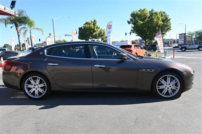 2015 Maserati Quattroporte S Q4 - Photo 13 - Norwalk, CA 90650-2241