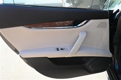 2015 Maserati Quattroporte S Q4 - Photo 43 - Norwalk, CA 90650-2241