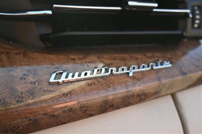 2015 Maserati Quattroporte S Q4 - Photo 70 - Norwalk, CA 90650-2241