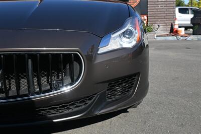 2015 Maserati Quattroporte S Q4 - Photo 5 - Norwalk, CA 90650-2241