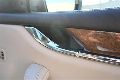 2015 Maserati Quattroporte S Q4 - Photo 62 - Norwalk, CA 90650-2241