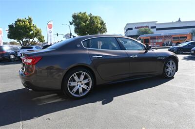 2015 Maserati Quattroporte S Q4 - Photo 12 - Norwalk, CA 90650-2241