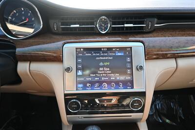 2015 Maserati Quattroporte S Q4 - Photo 36 - Norwalk, CA 90650-2241