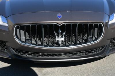 2015 Maserati Quattroporte S Q4 - Photo 4 - Norwalk, CA 90650-2241