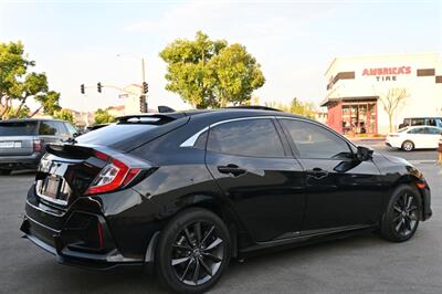 2020 Honda Civic EX   - Photo 24 - Norwalk, CA 90650-2241
