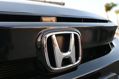 2020 Honda Civic EX   - Photo 6 - Norwalk, CA 90650-2241