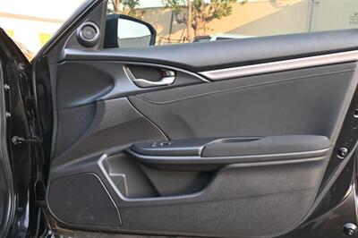 2020 Honda Civic EX   - Photo 57 - Norwalk, CA 90650-2241
