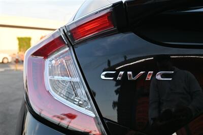 2020 Honda Civic EX   - Photo 18 - Norwalk, CA 90650-2241