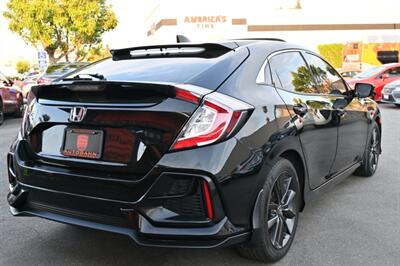 2020 Honda Civic EX   - Photo 23 - Norwalk, CA 90650-2241