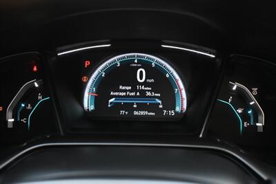 2020 Honda Civic EX   - Photo 64 - Norwalk, CA 90650-2241