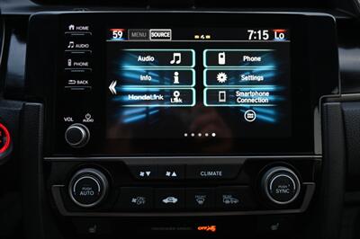 2020 Honda Civic EX   - Photo 65 - Norwalk, CA 90650-2241