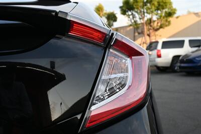 2020 Honda Civic EX   - Photo 21 - Norwalk, CA 90650-2241