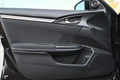 2020 Honda Civic EX   - Photo 31 - Norwalk, CA 90650-2241